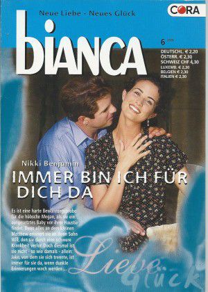 [Bianca 1355] • Ich bin immer für dich da